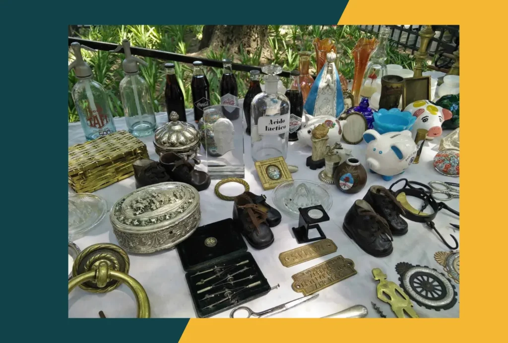 PCC Flea Market