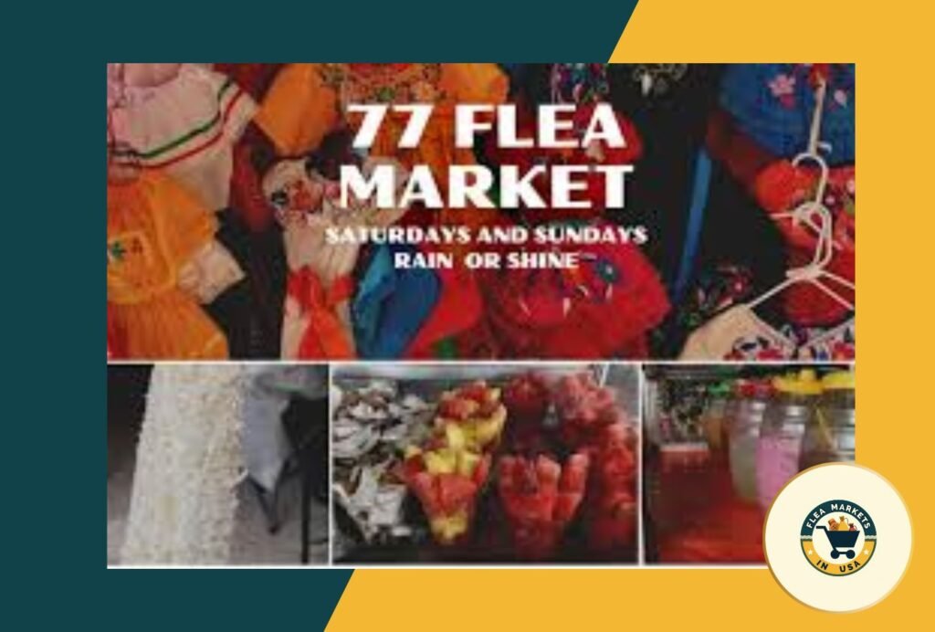 77 Flea Market