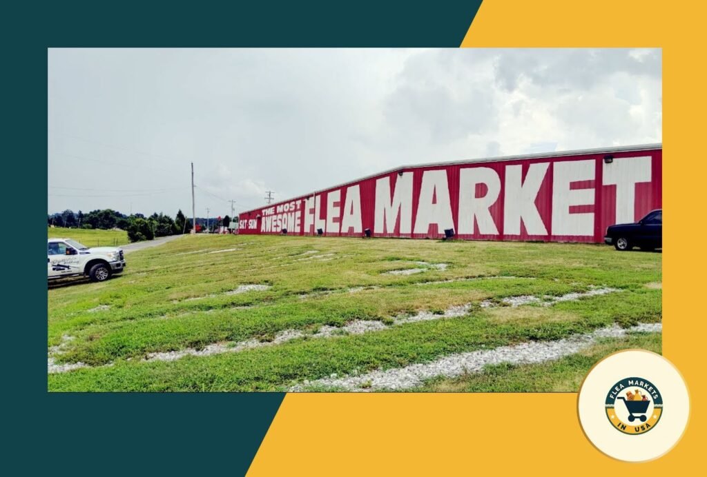 Awesome Flea Market