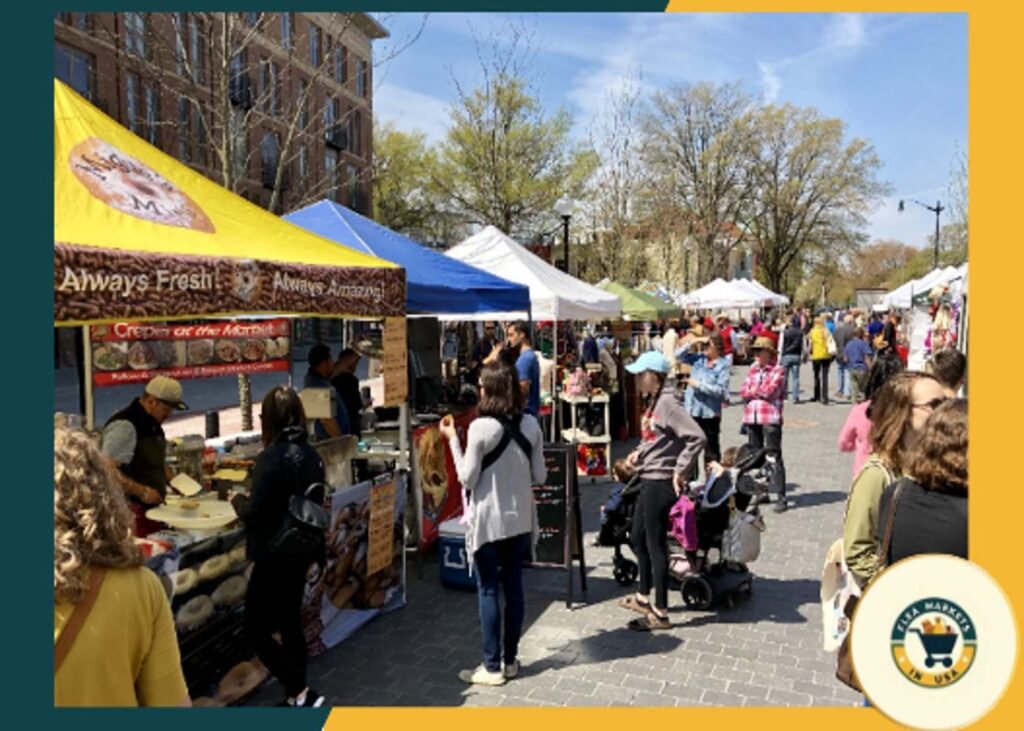 Eastern Flea Market