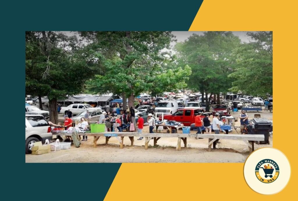 J&J Flea Market