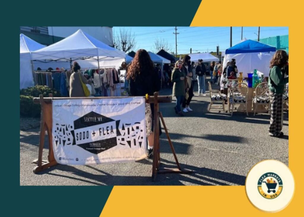 SODO Flea Market