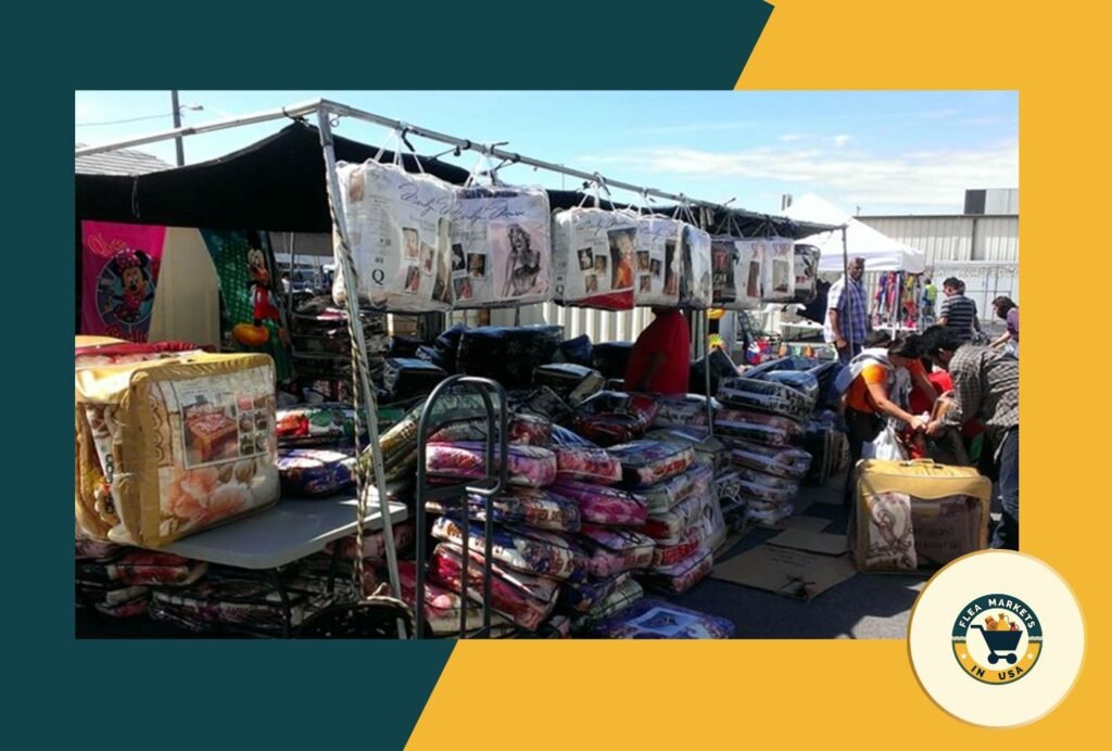 Seven Mile Flea Market