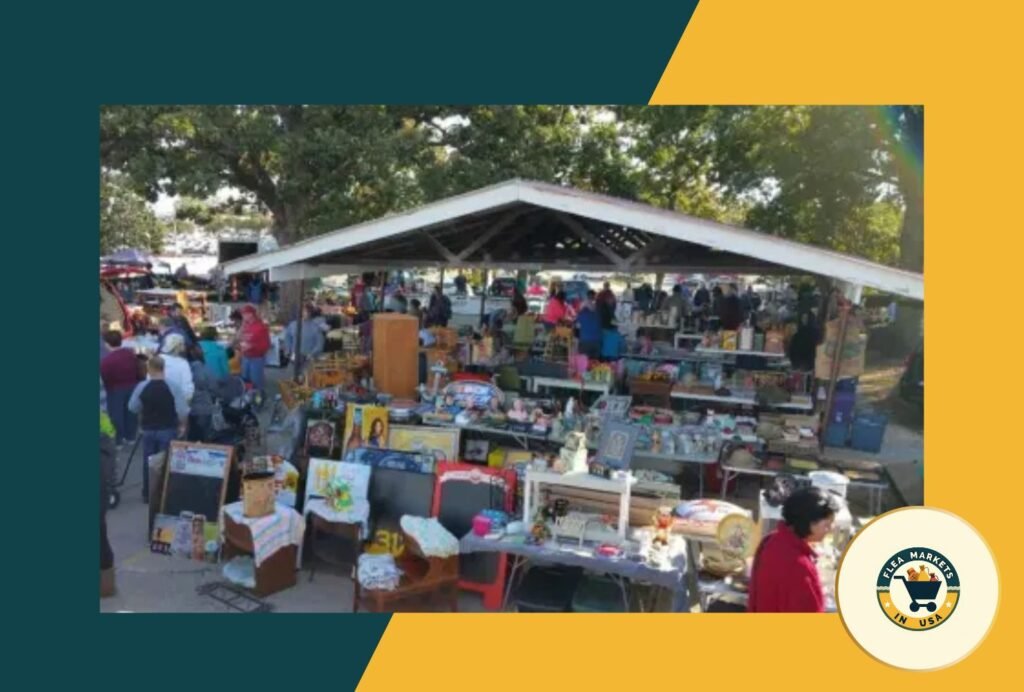 Wentzville Flea Marke