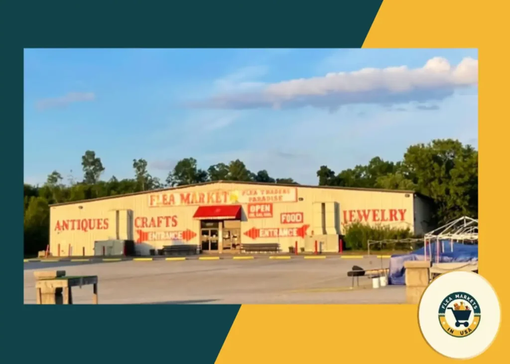 Great Smokies Flea Market
