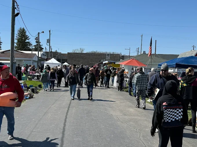 Insider tips for maximizing your market experience