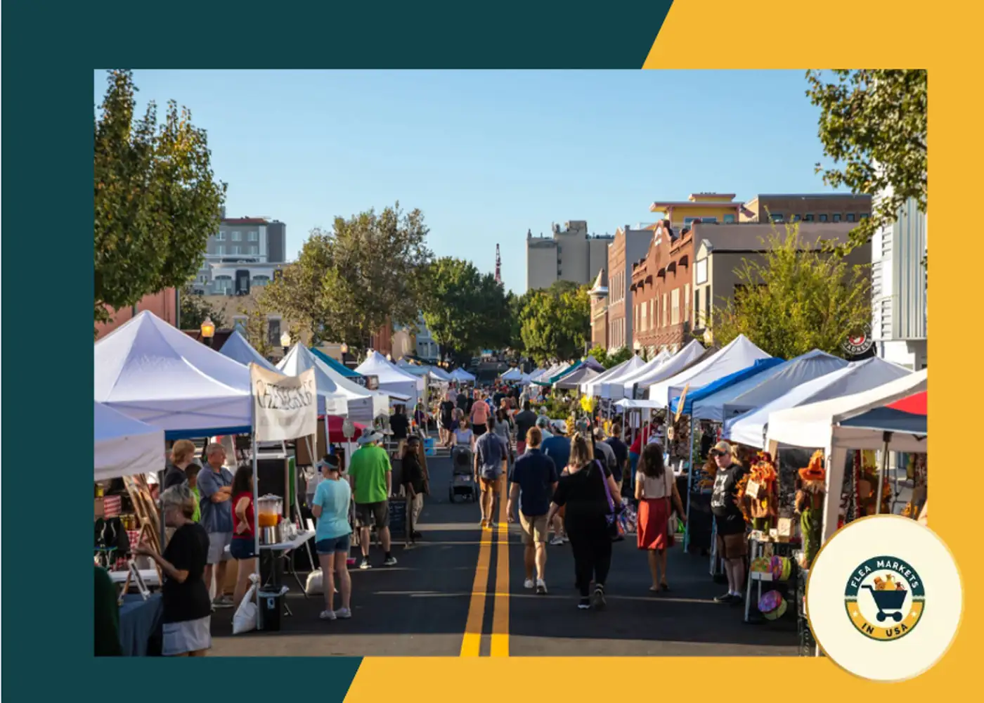 lakeland flea market