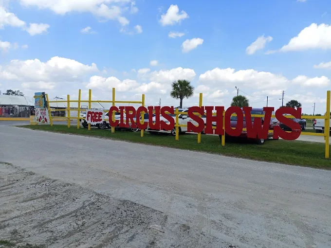 must visit destination