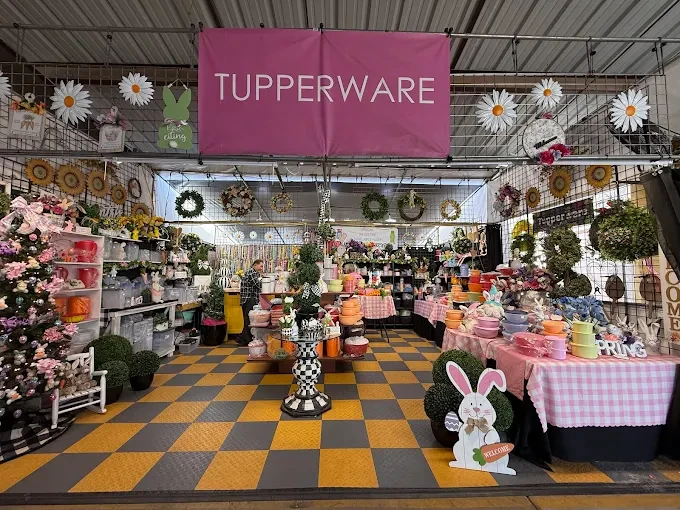 photography opportunities and social media spots