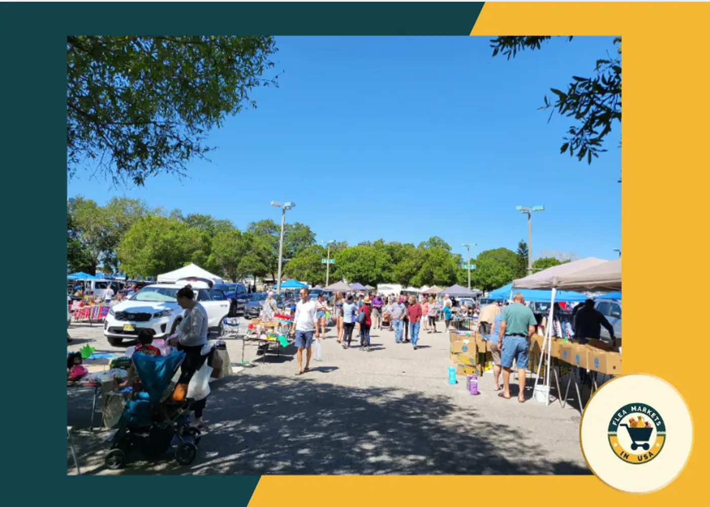 pinellas farmers and flea market