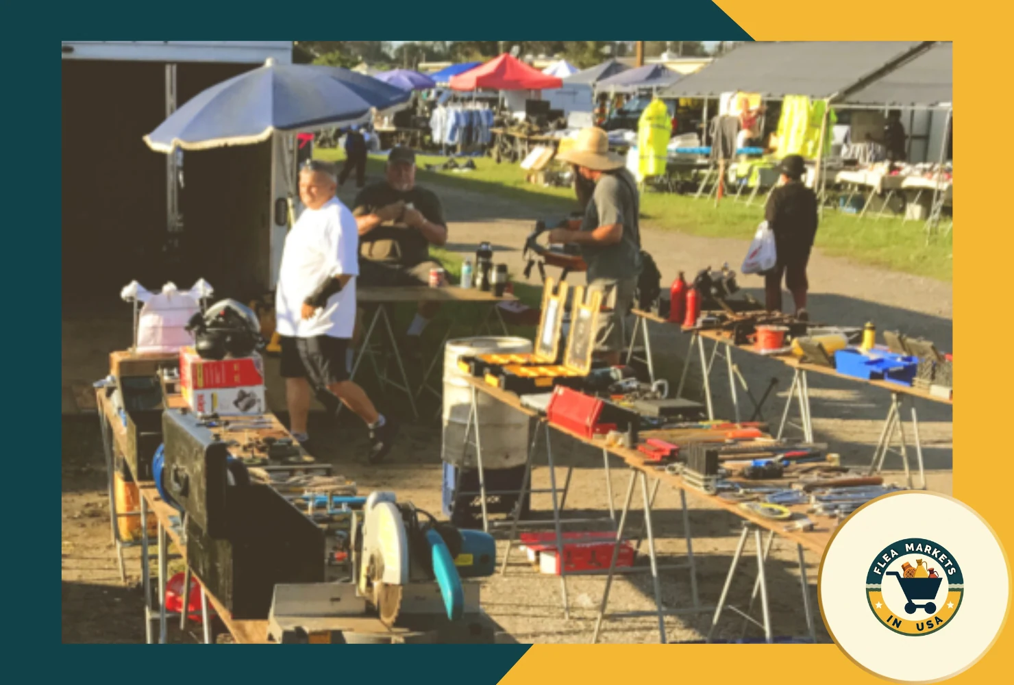 orlando outdoor market