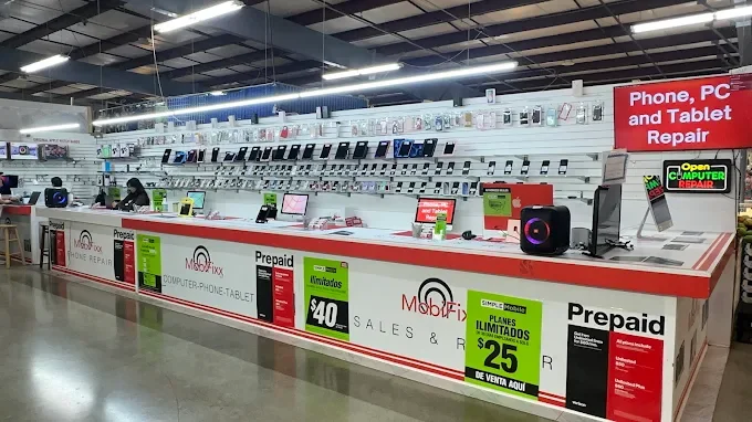 Shopping tips for first-time visitors