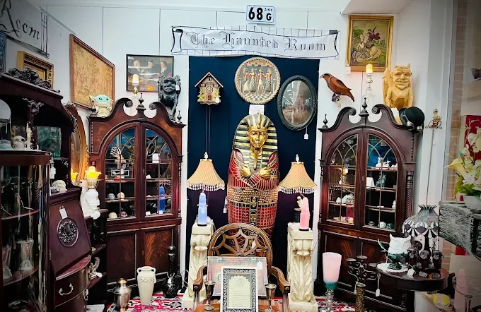 What makes 7 mile fair special