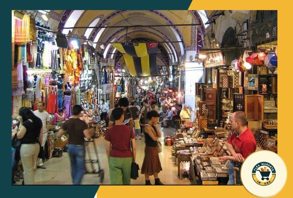 Pennsylvania Flea Markets