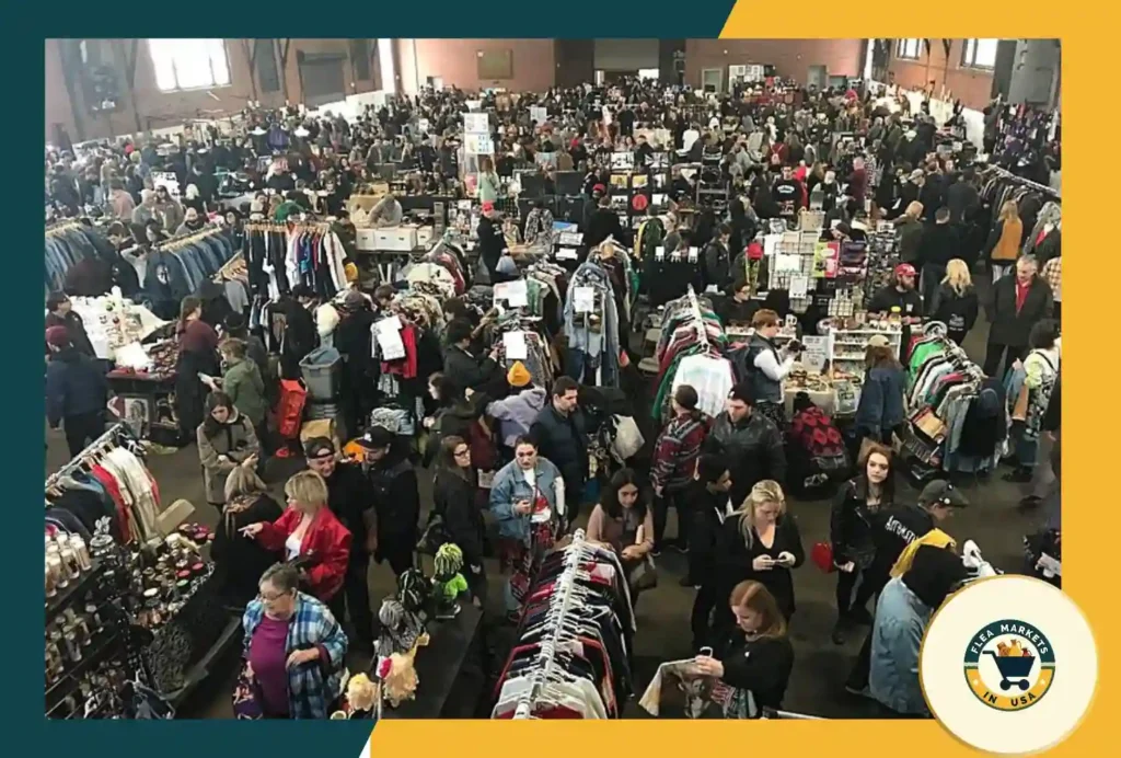 Philadelphia Flea Markets