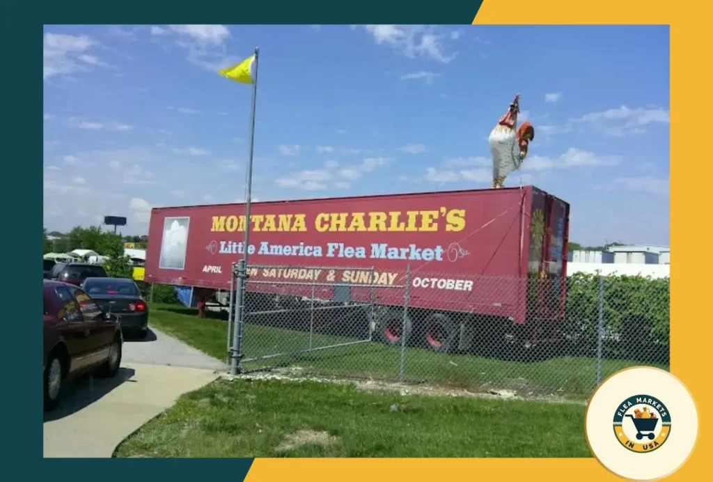 montana charlie's