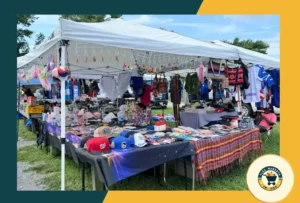 Shen-Valley Flea Market