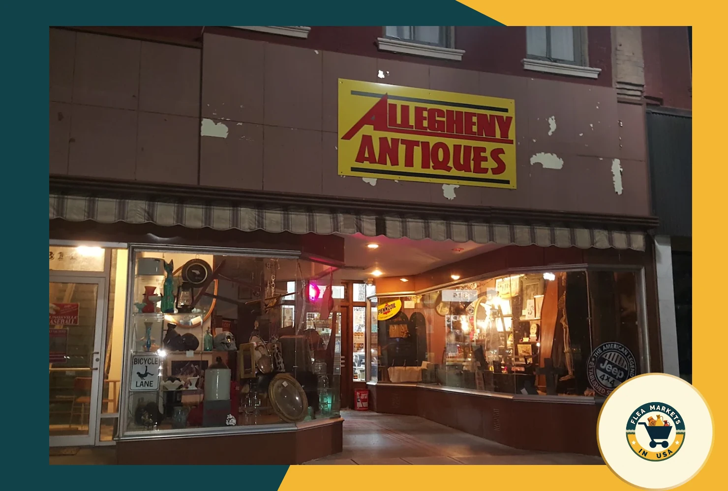 allegheny antiques of warren