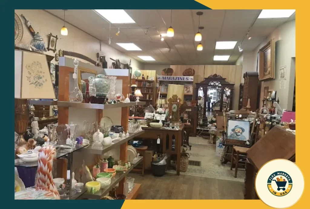 antique annie's
