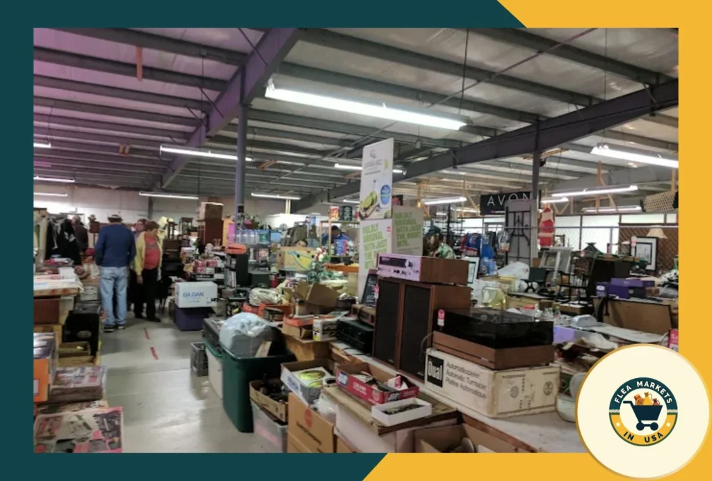 antique depot