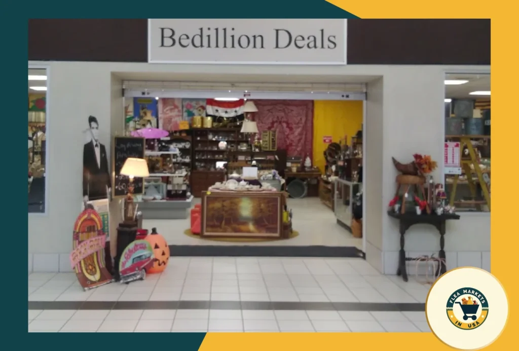 bedillion deals