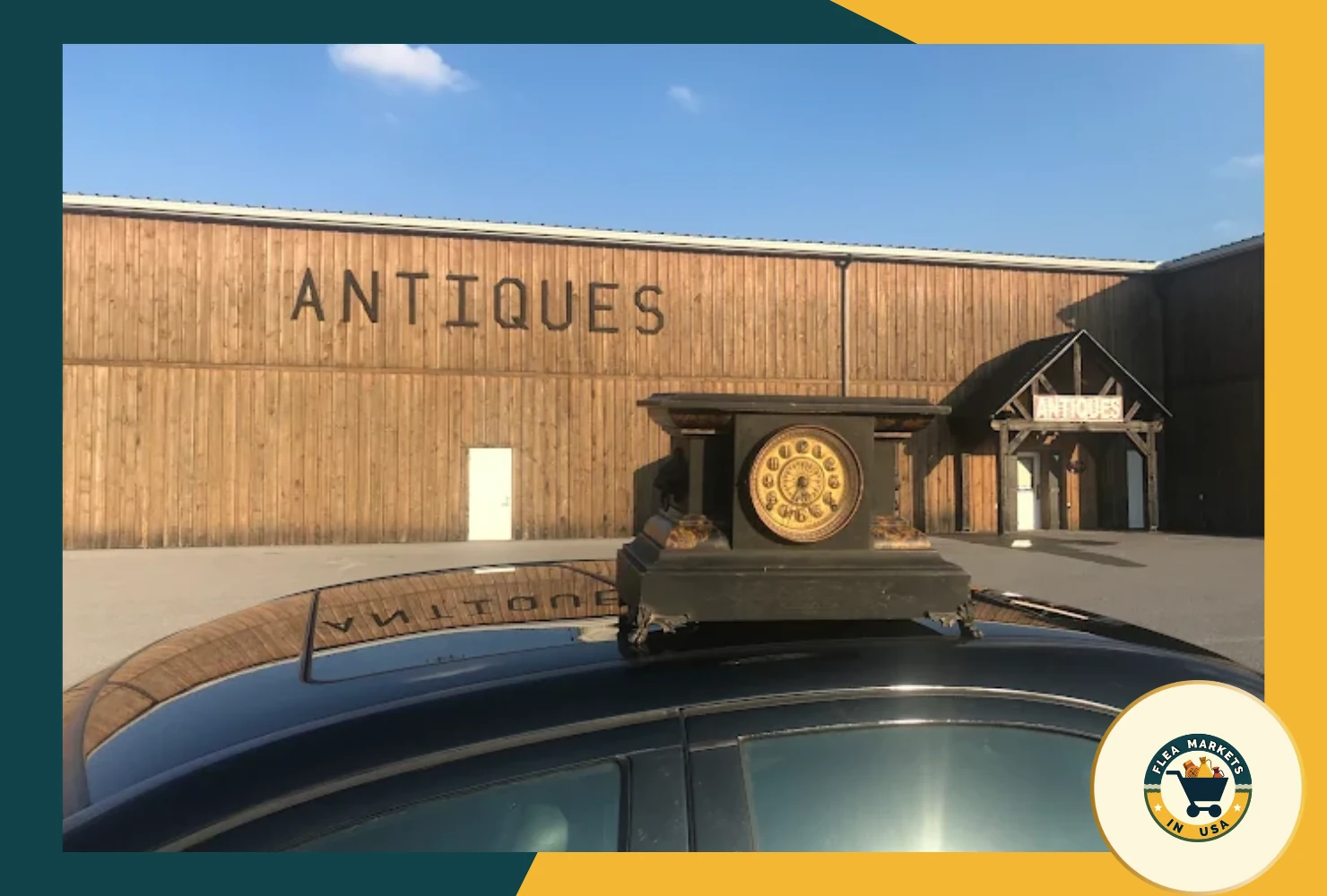 big valley antiques