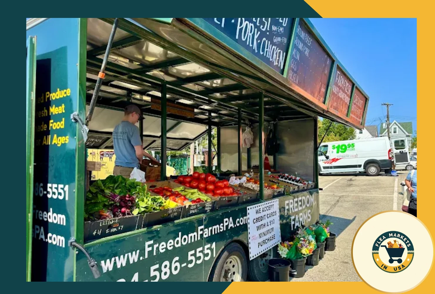 bloomfield saturday market