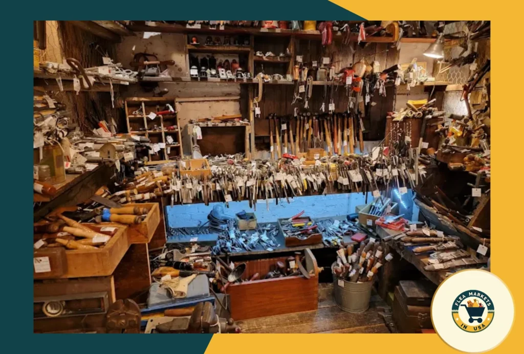 bootleg antiques