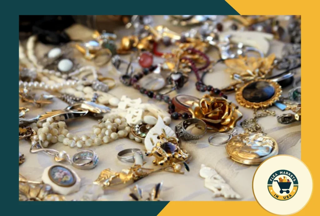 buhach flea market