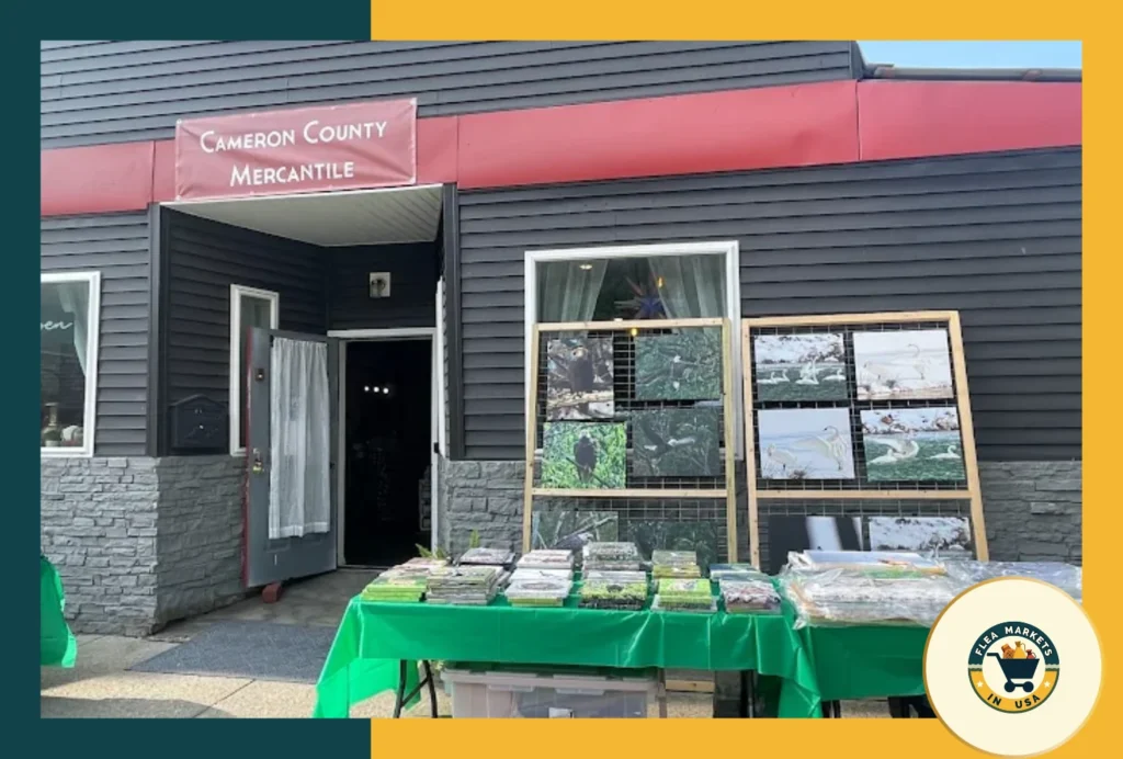 cameron county mercantile