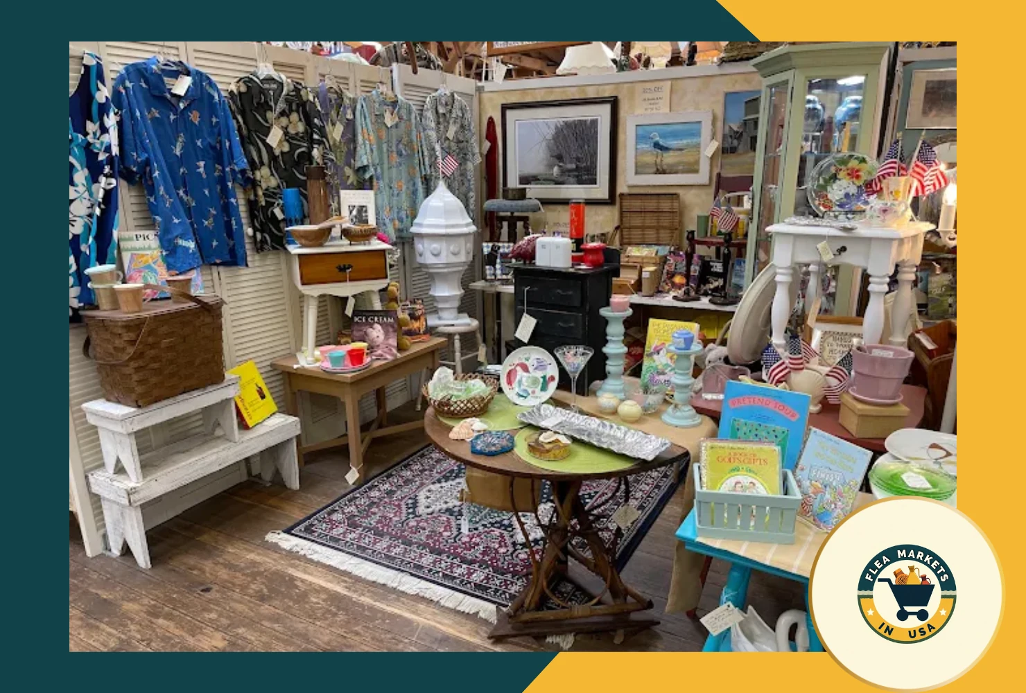 cannery row antiques mall