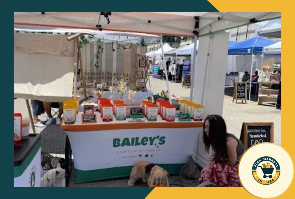 Century City Artisans Market