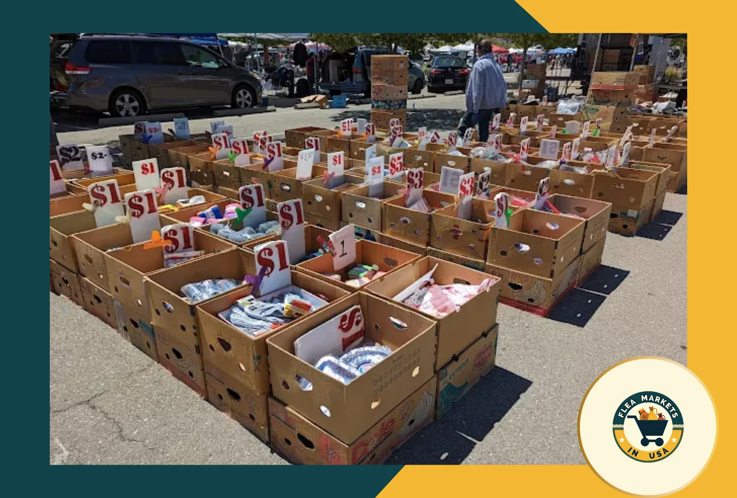 chabot college flea market