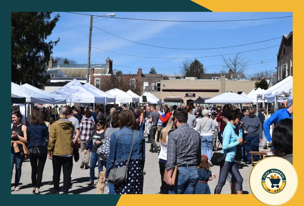 clover market