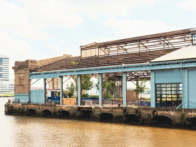 Community-centered programming