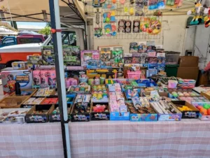 Endless possibilities