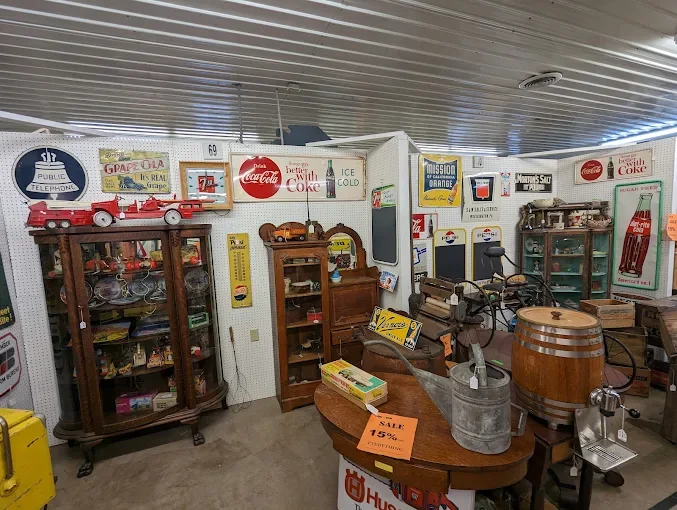 Essential packing and preparation