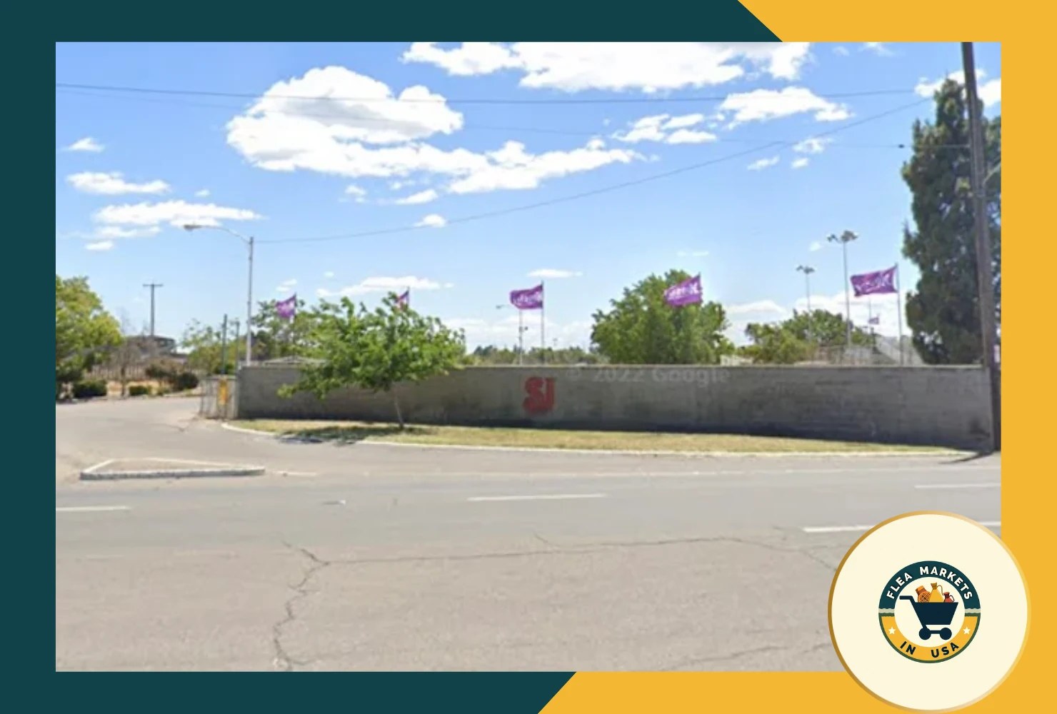 fair grounds industrial park