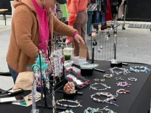 Famous vendor information