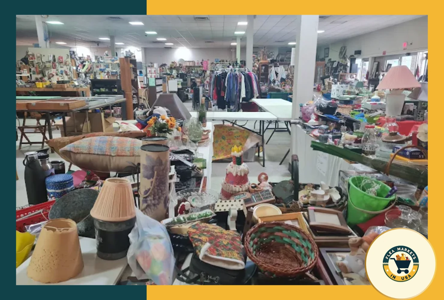 freeland marketplace