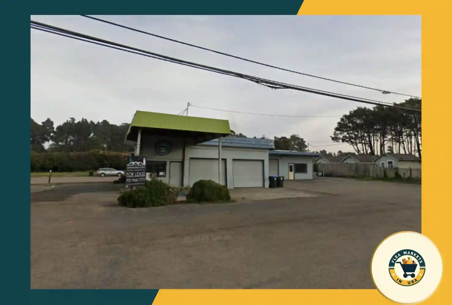 hare creek community marketplace