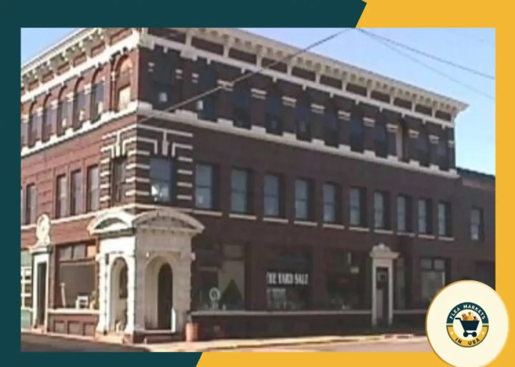 Heritage Antiques