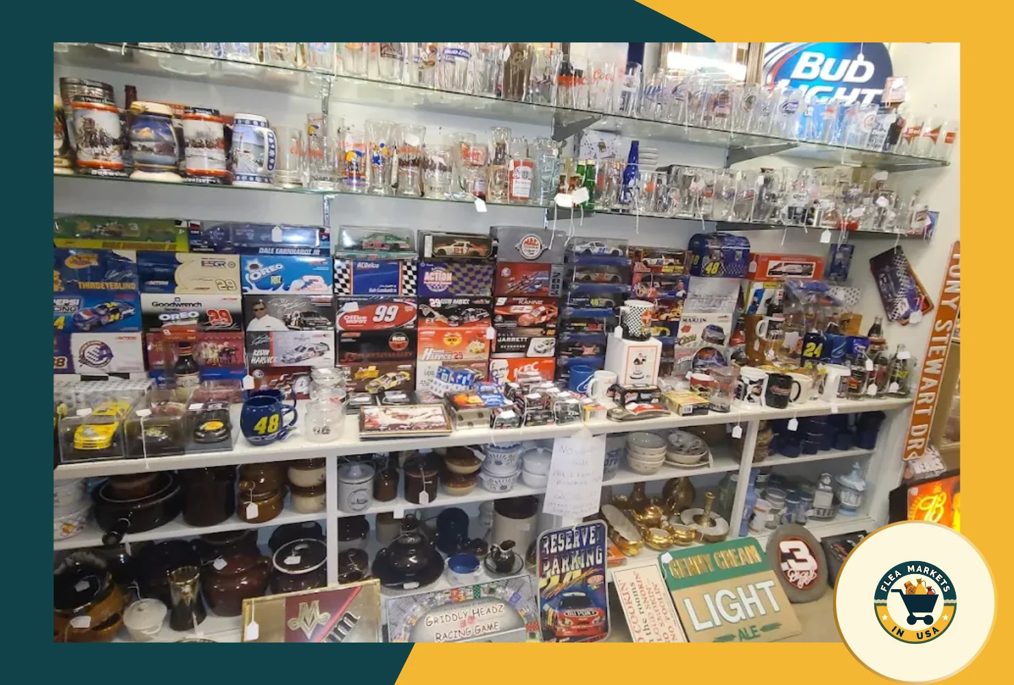 historica plus antique gallery