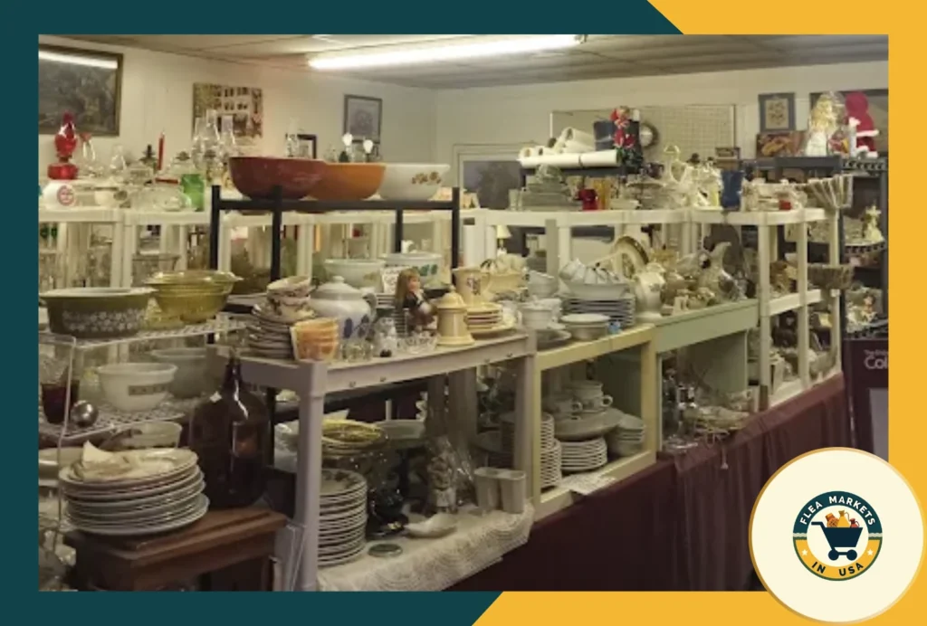 jonnet flea market