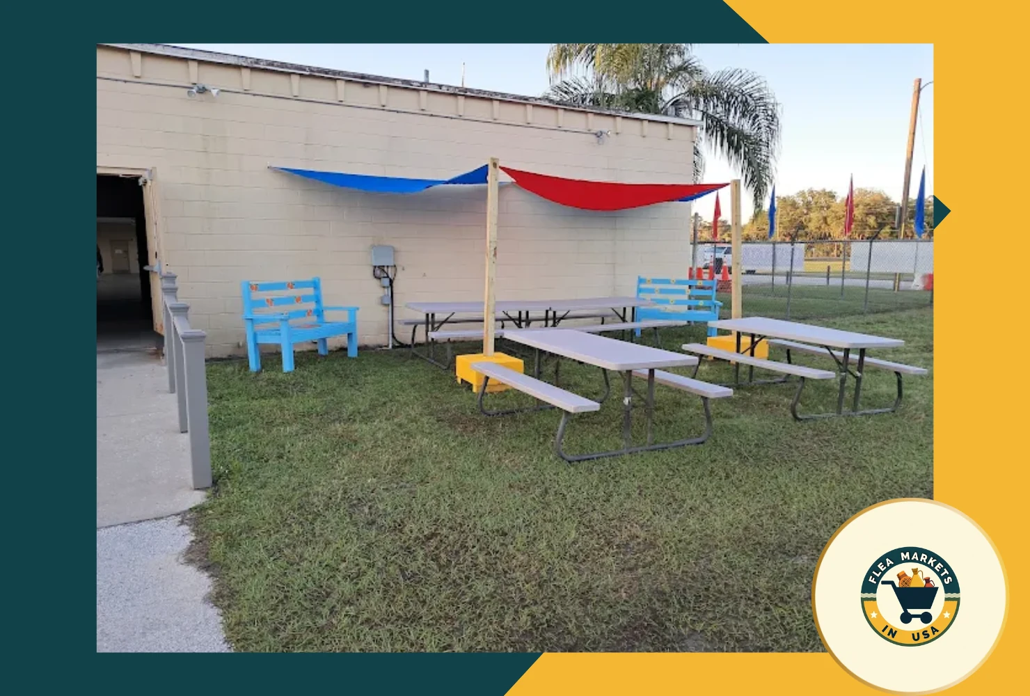 Lake county fairgrounds