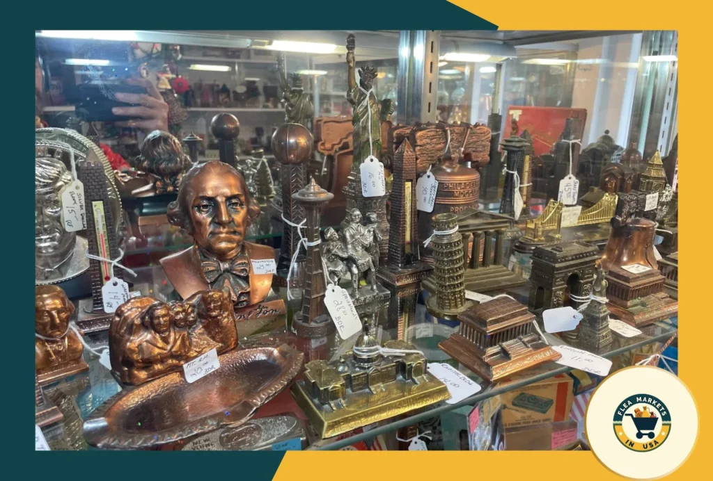 lancaster county antique center