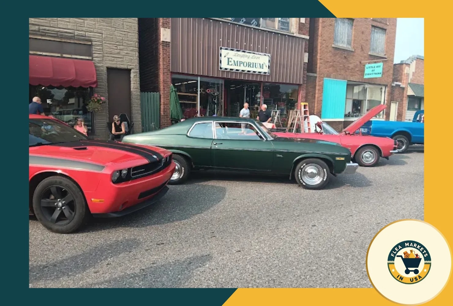 laughing loon emporium