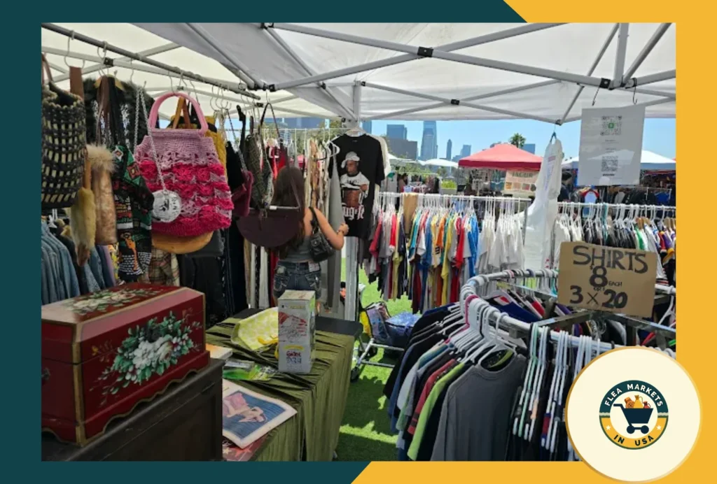 los feliz flea