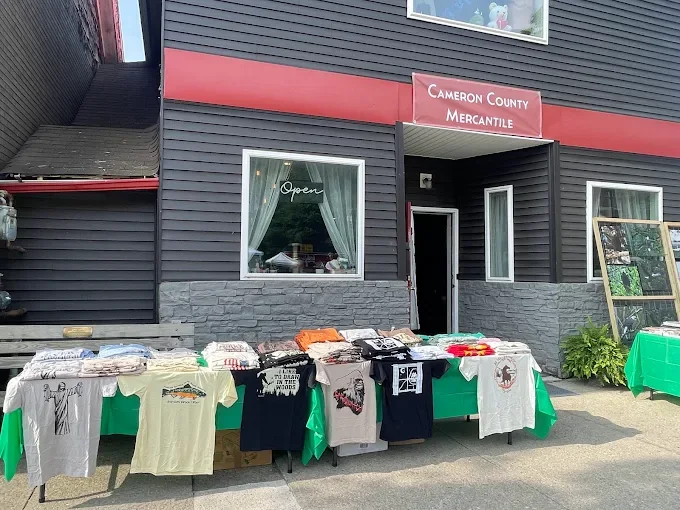 Market culture and community connection