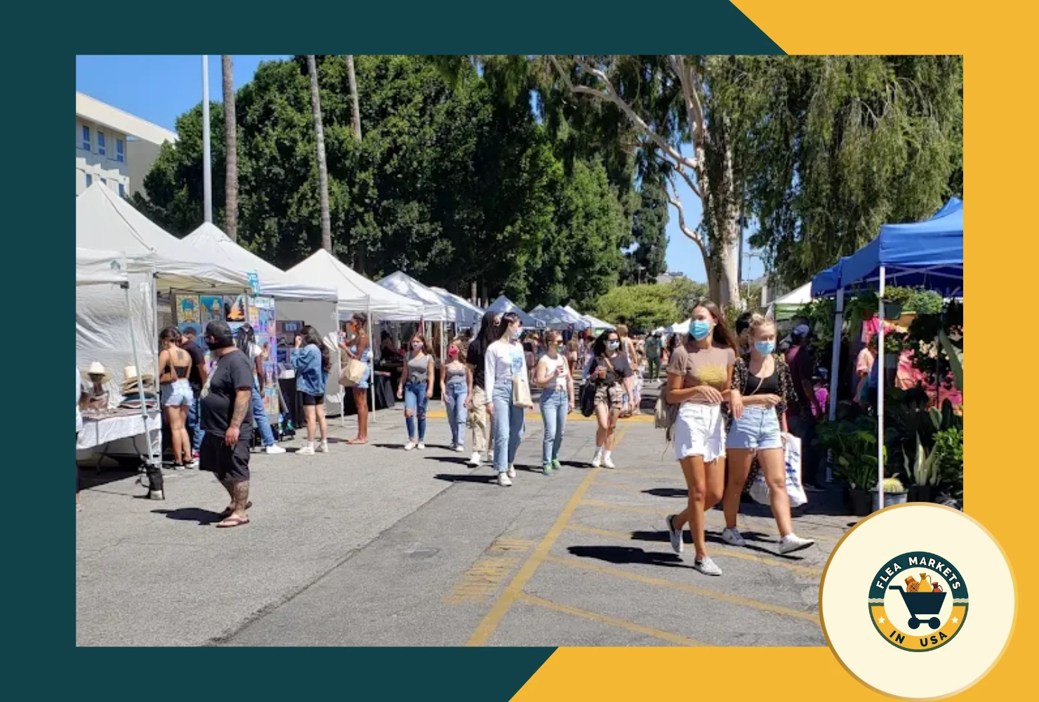 melrose trading post